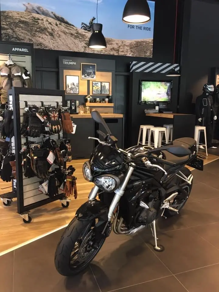 SAHLIN ARKITEKTER BUTIKSKONCEPT